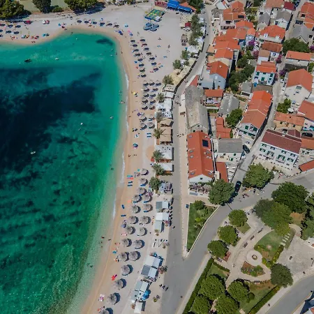 Bela Vendégház Primošten