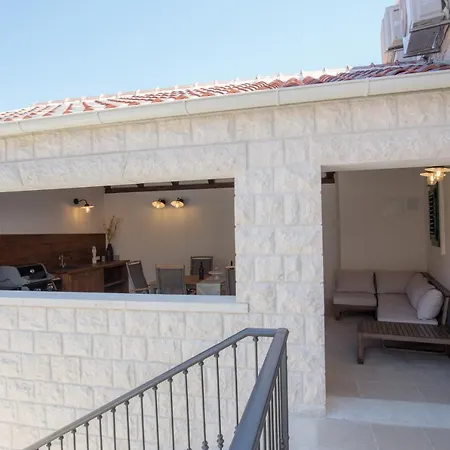 Bela Guest house Primosten