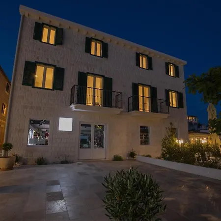 Bela Guest house Primosten