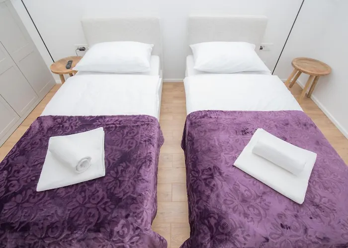 Bela Guest house Primosten