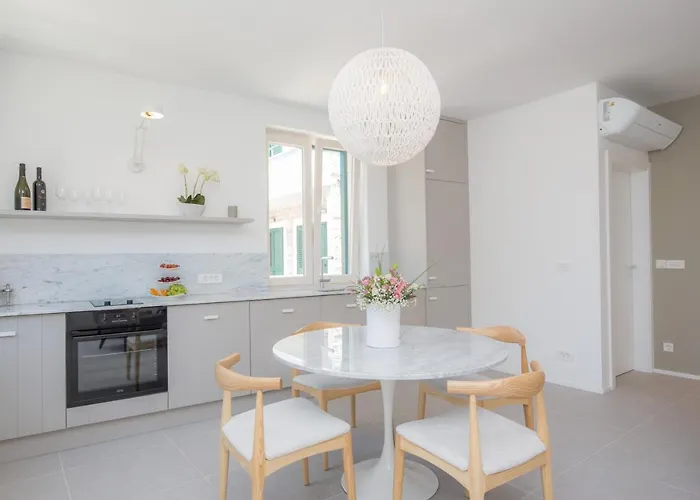 Bela Guest house Primosten