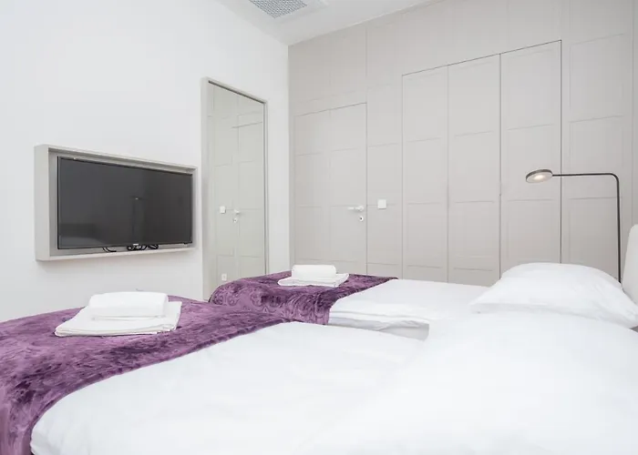 Maison d'hôtes Bela 4*