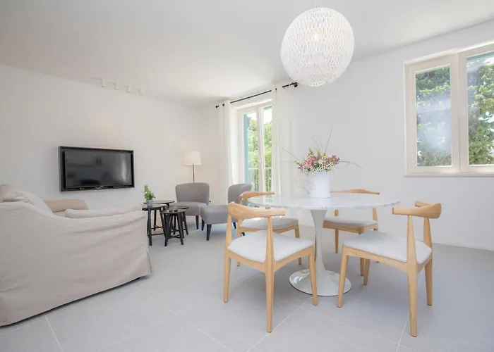 Bela Maison d'hôtes Primošten