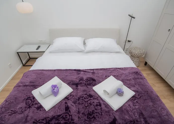 Bela Guest house Primosten