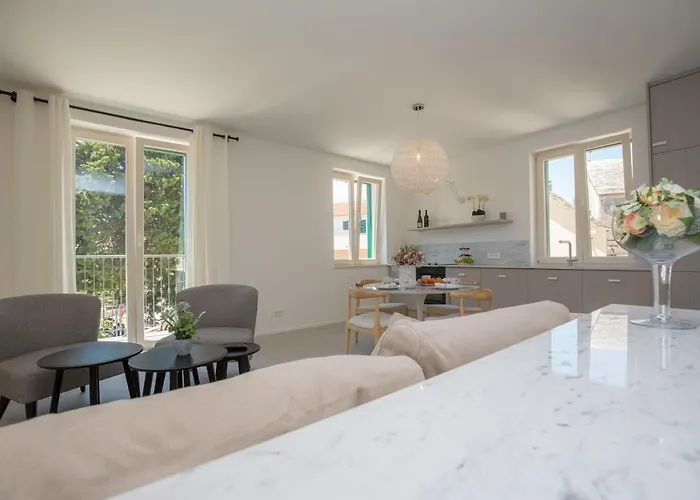 Bela Guest house Primosten