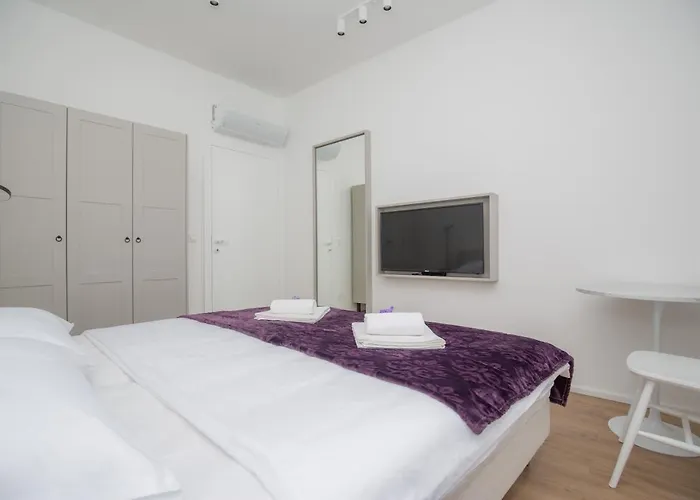 Maison d'hôtes Bela 4*