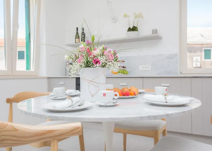 Maison d'hôtes Bela 4*