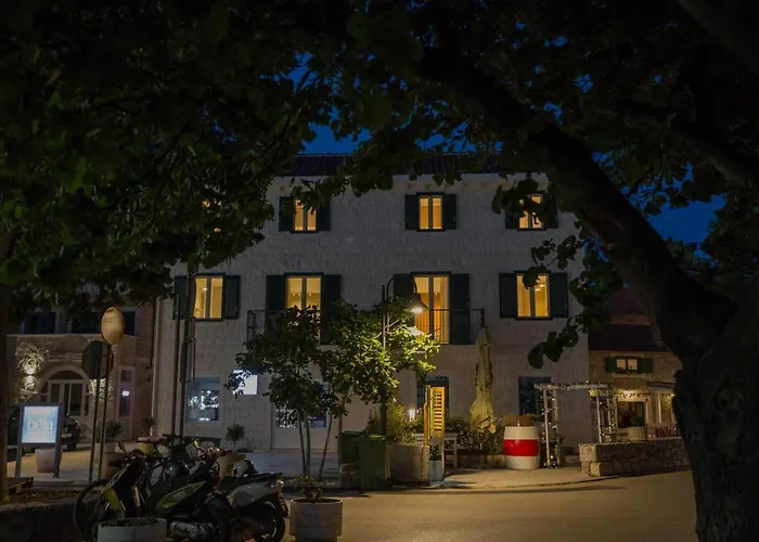 Maison d'hôtes Bela