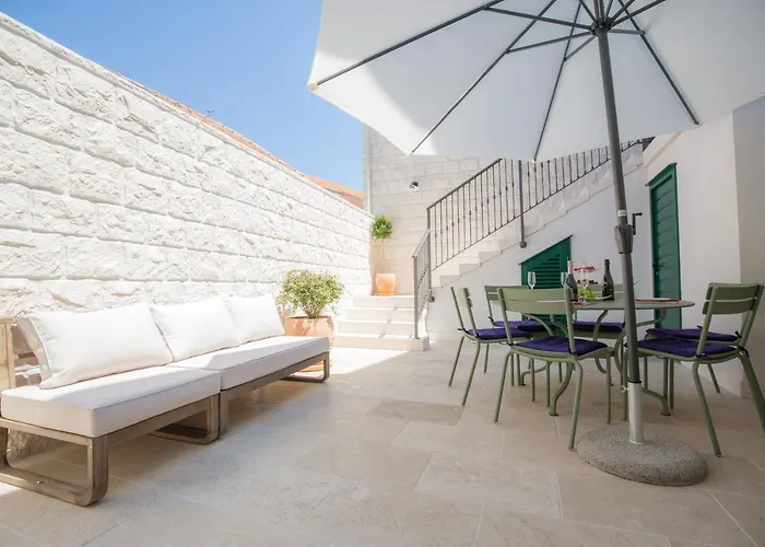 Maison d'hôtes Bela 4*