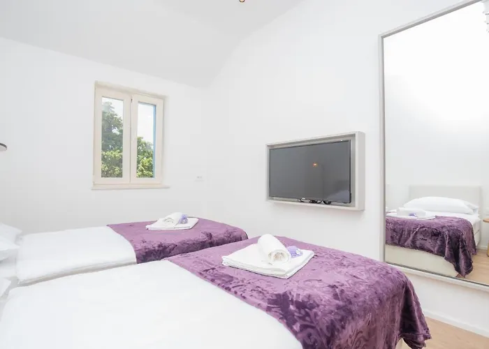 Bela Maison d'hôtes 4*