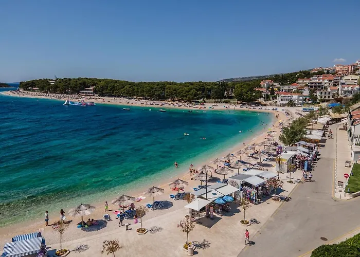 Bela Примоштен