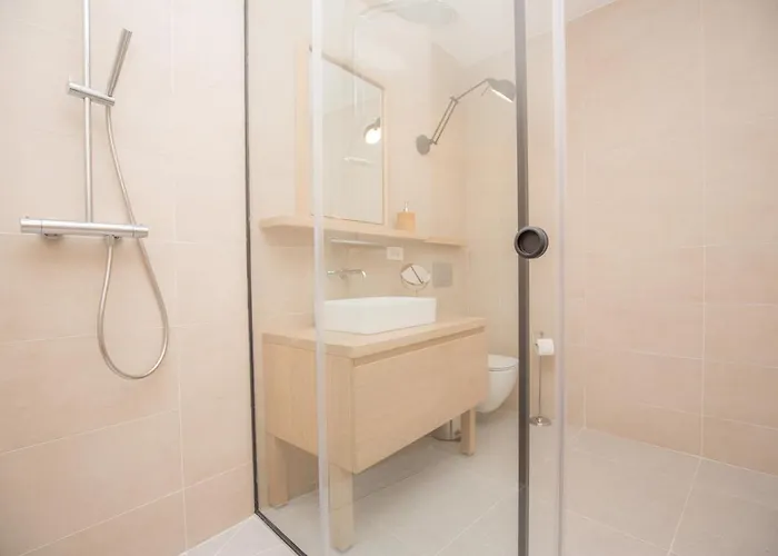 Bela Guest house Primosten