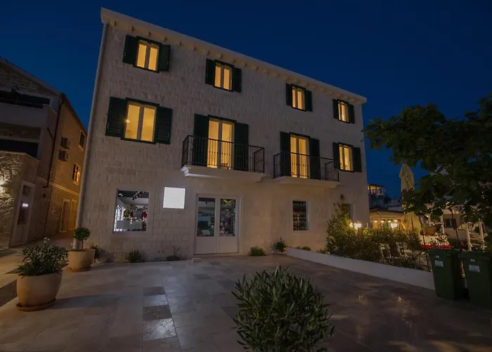 Bela Guest house Primosten